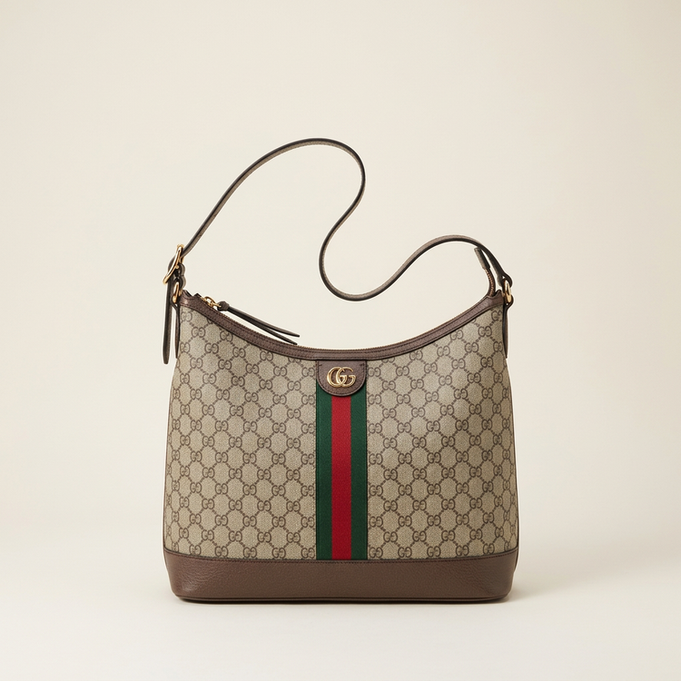 hand bags and purses