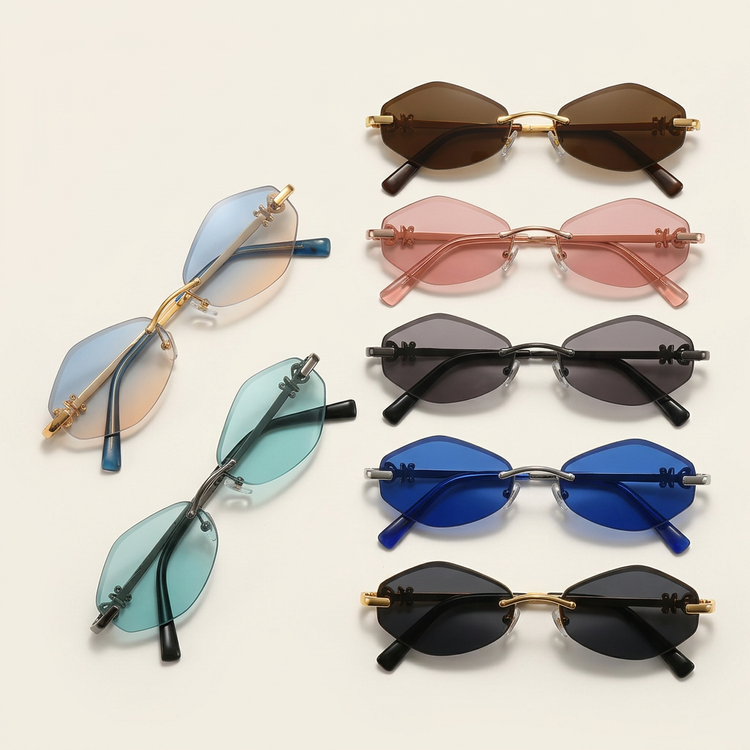 stylish glasses