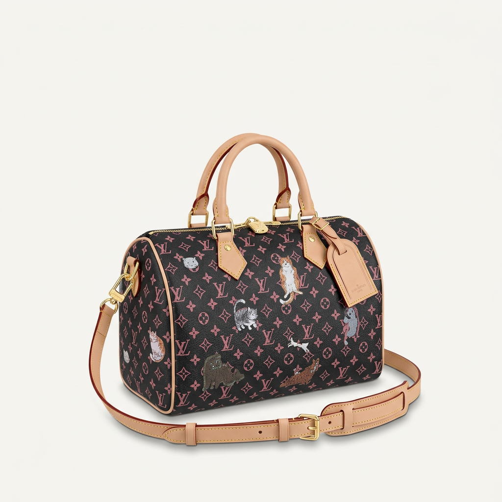 hand bags and purses