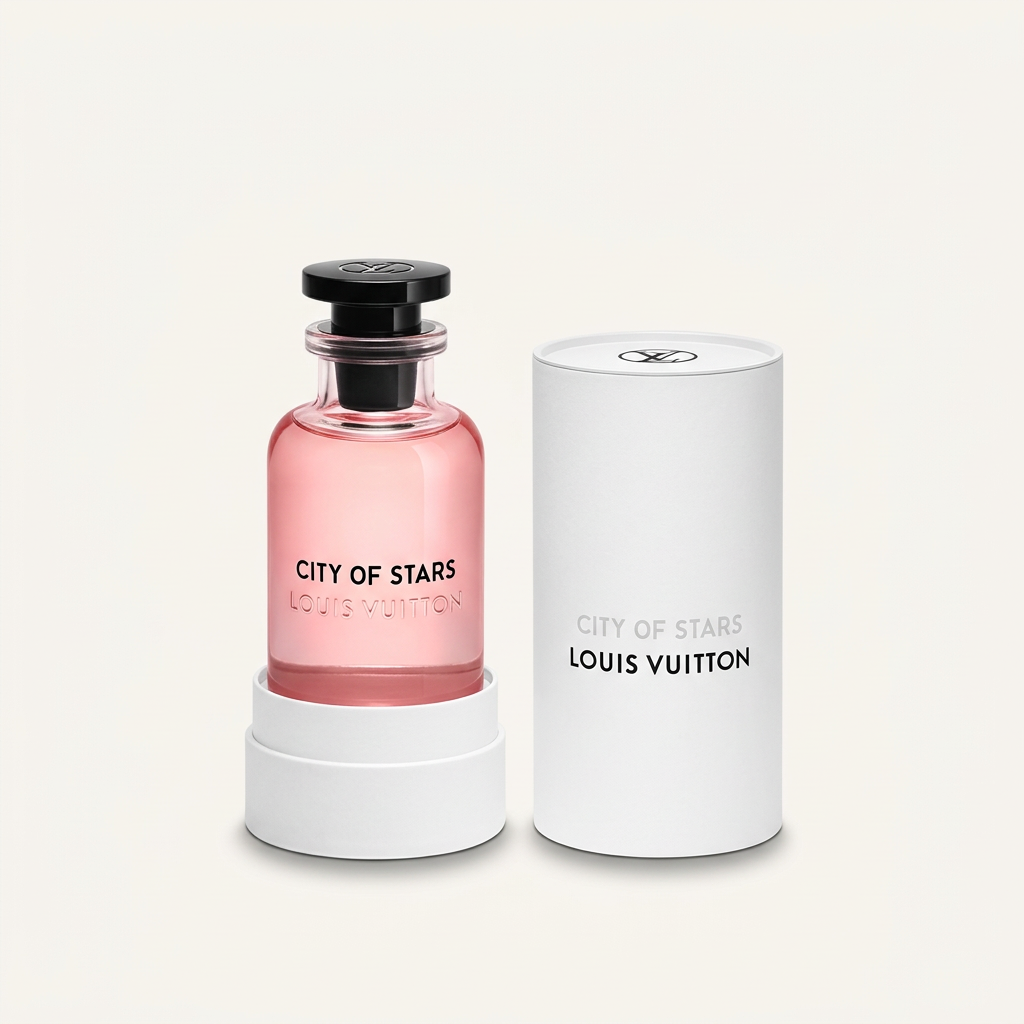 perfumes and colognes