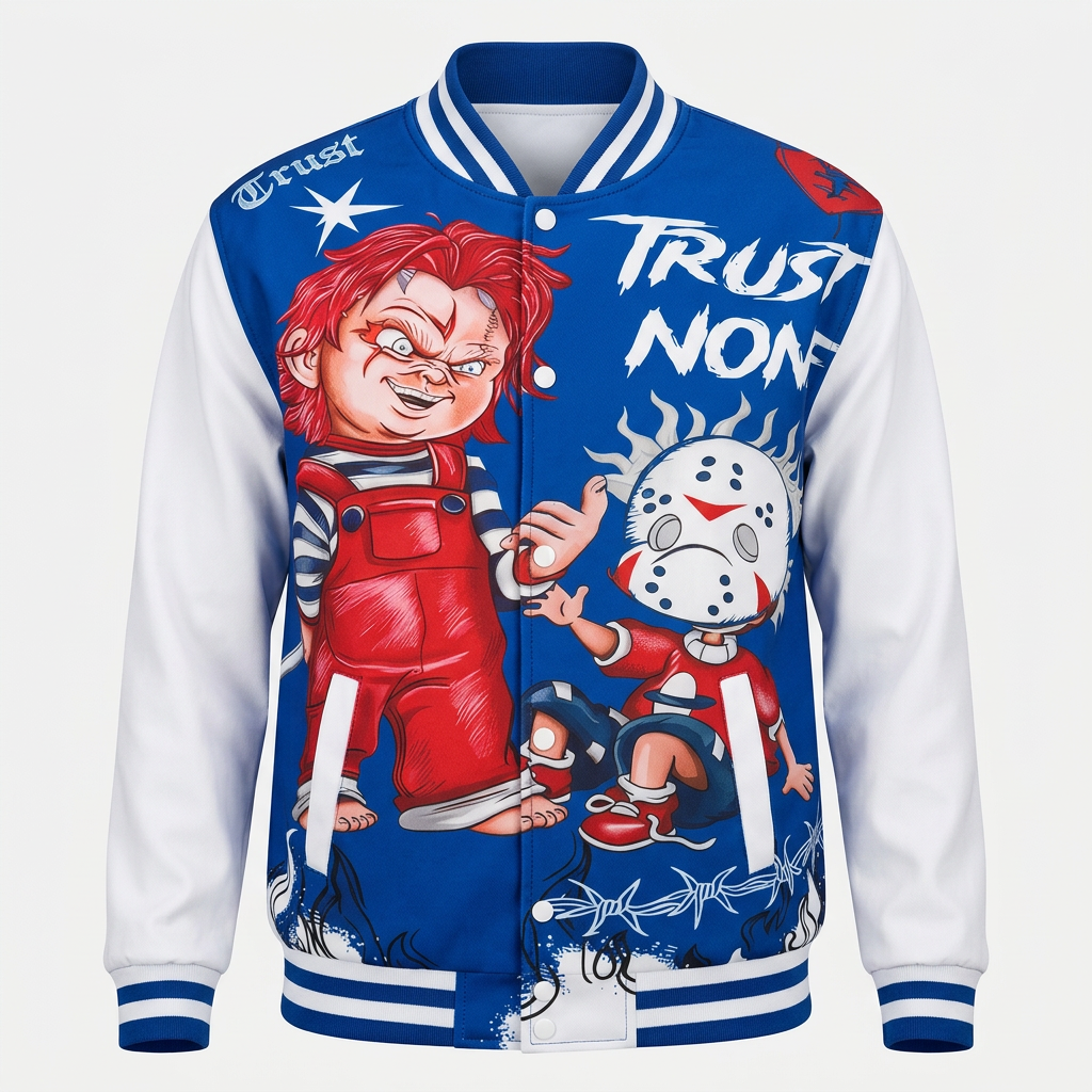 fleece jackets