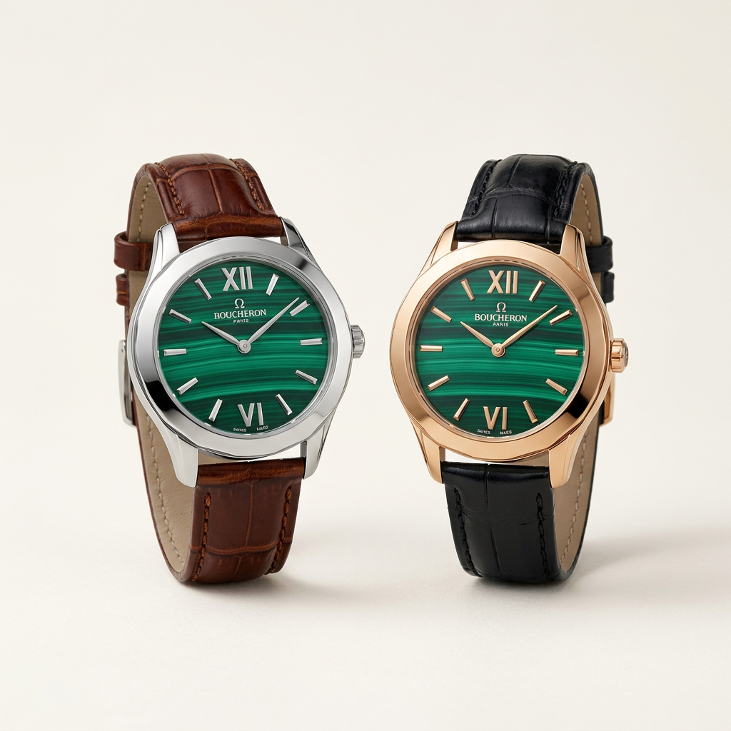 jewlery & watches