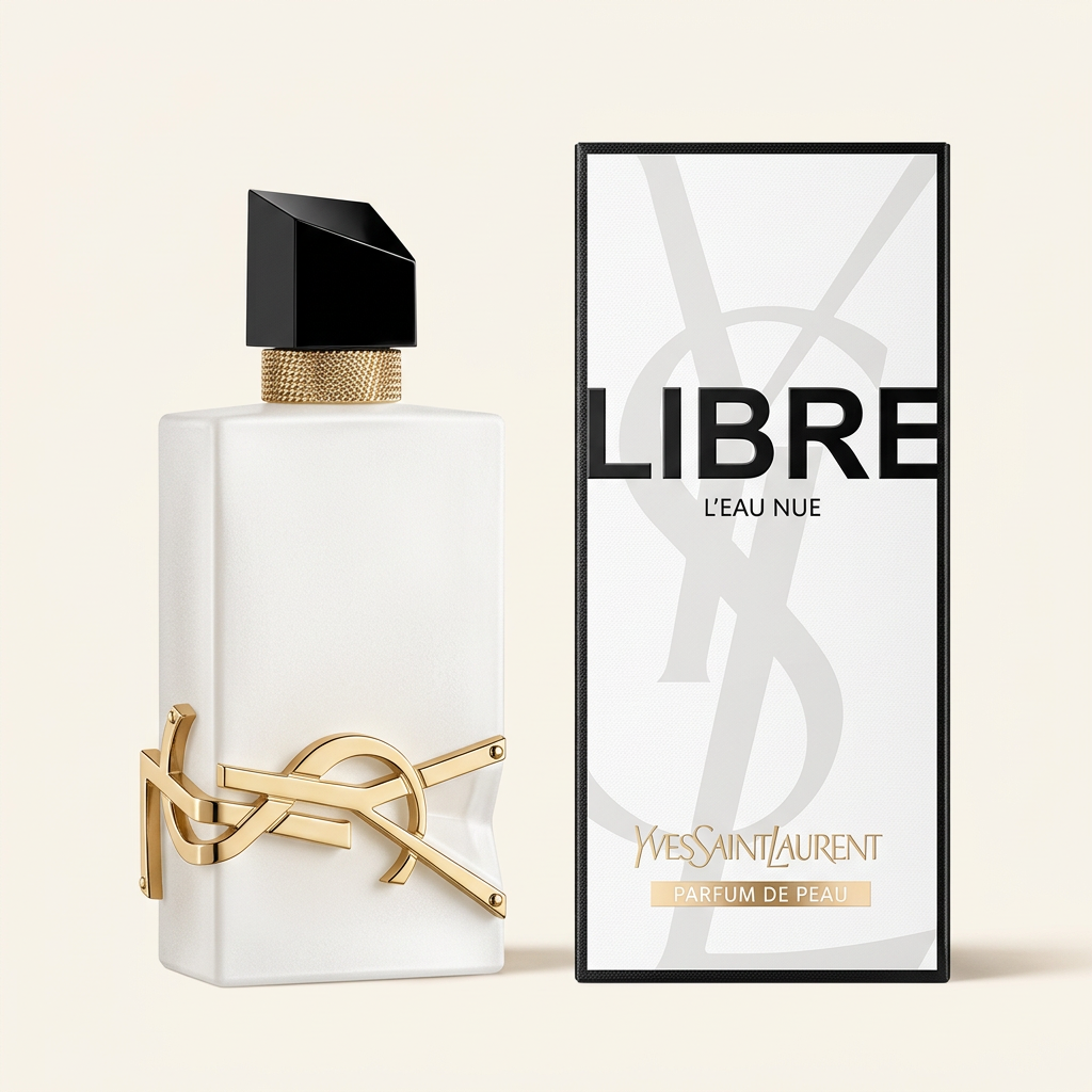perfumes and colognes