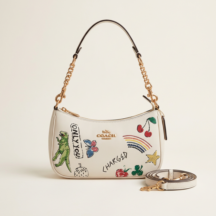 hand bags and purses