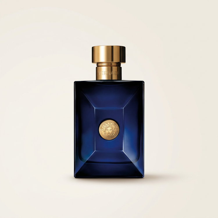 perfumes and colognes
