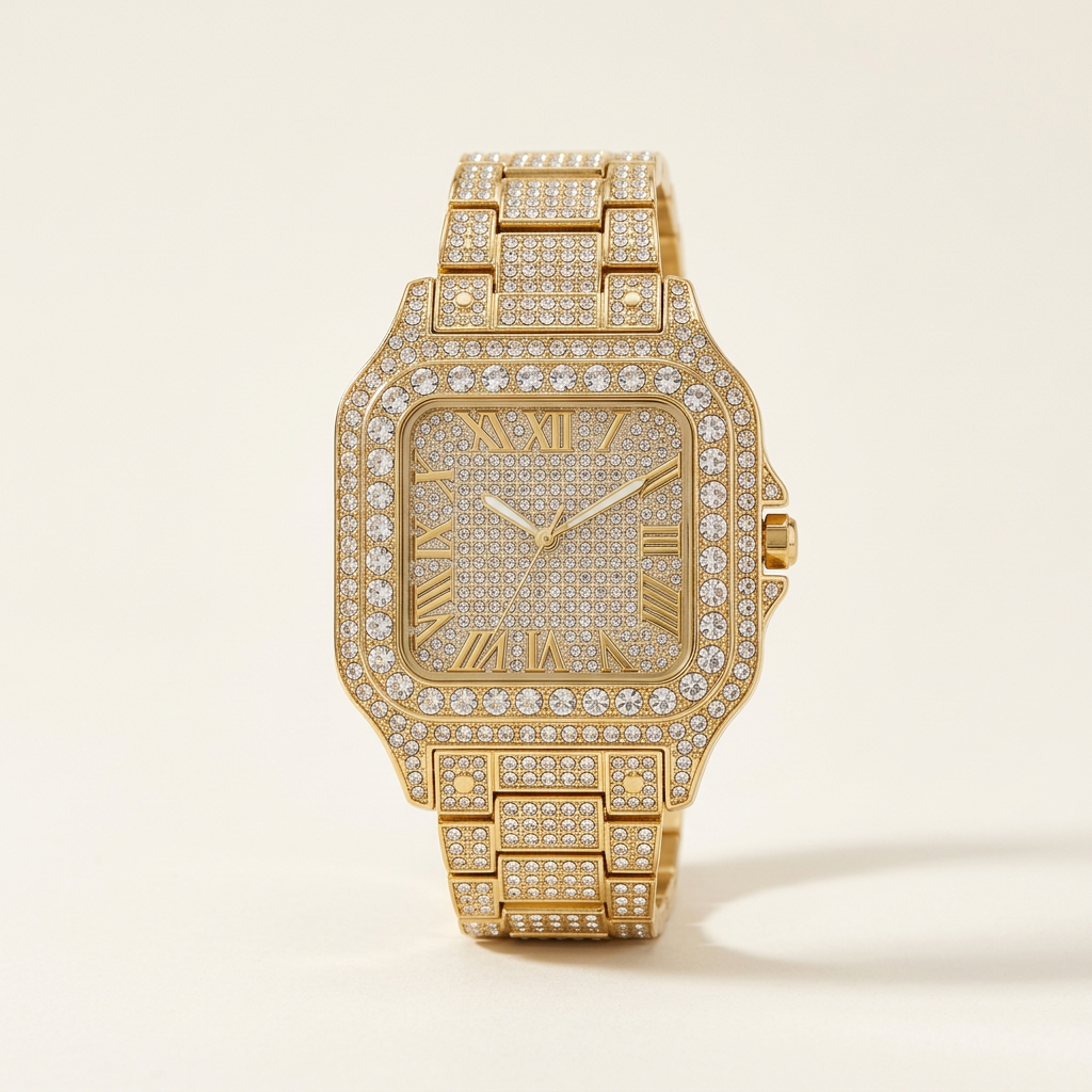 jewlery & watches