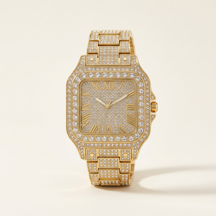 jewlery & watches