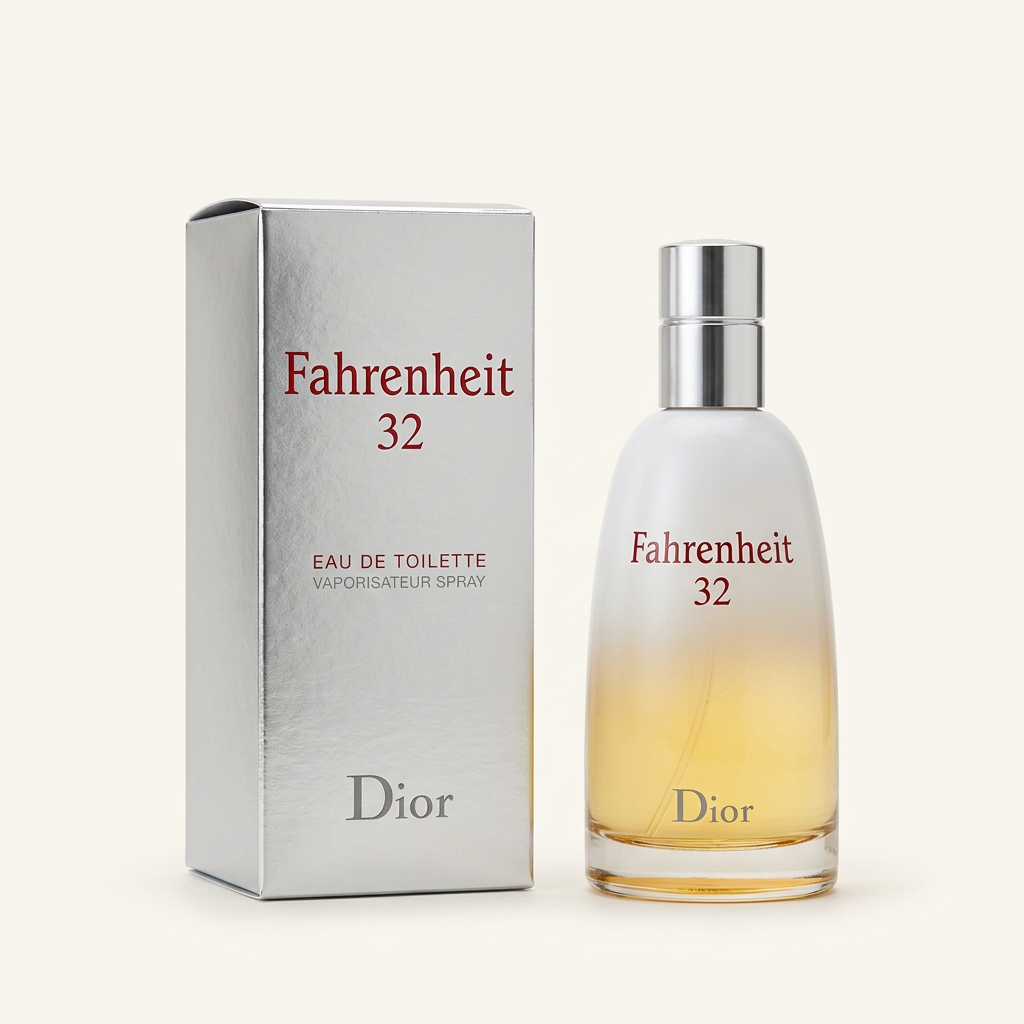 perfumes and colognes