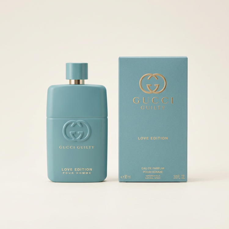 perfumes and colognes