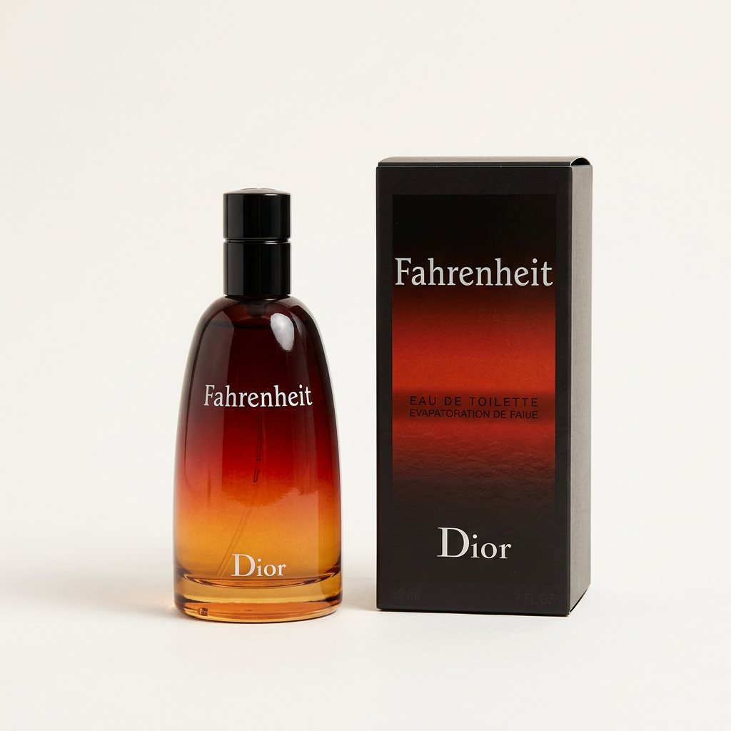 perfumes and colognes