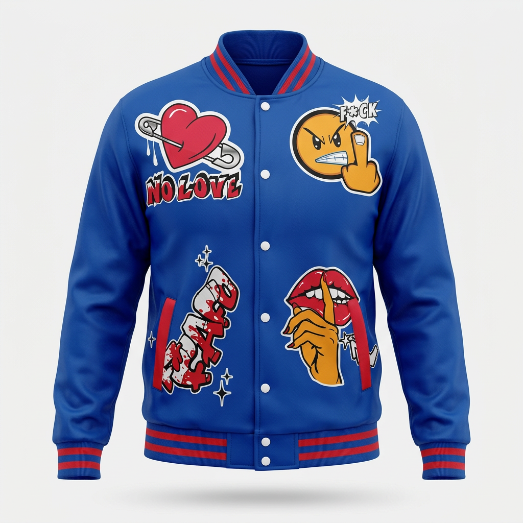 fleece jackets