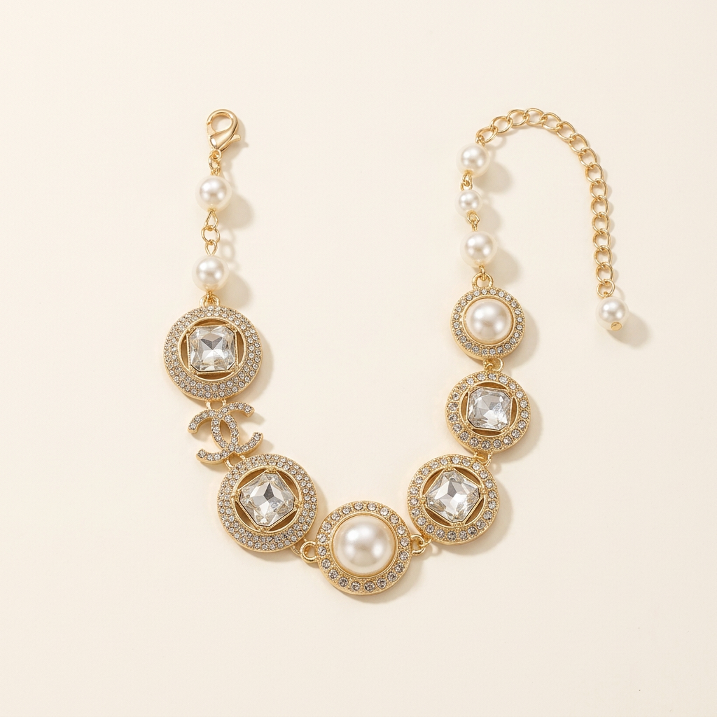 jewlery & watches