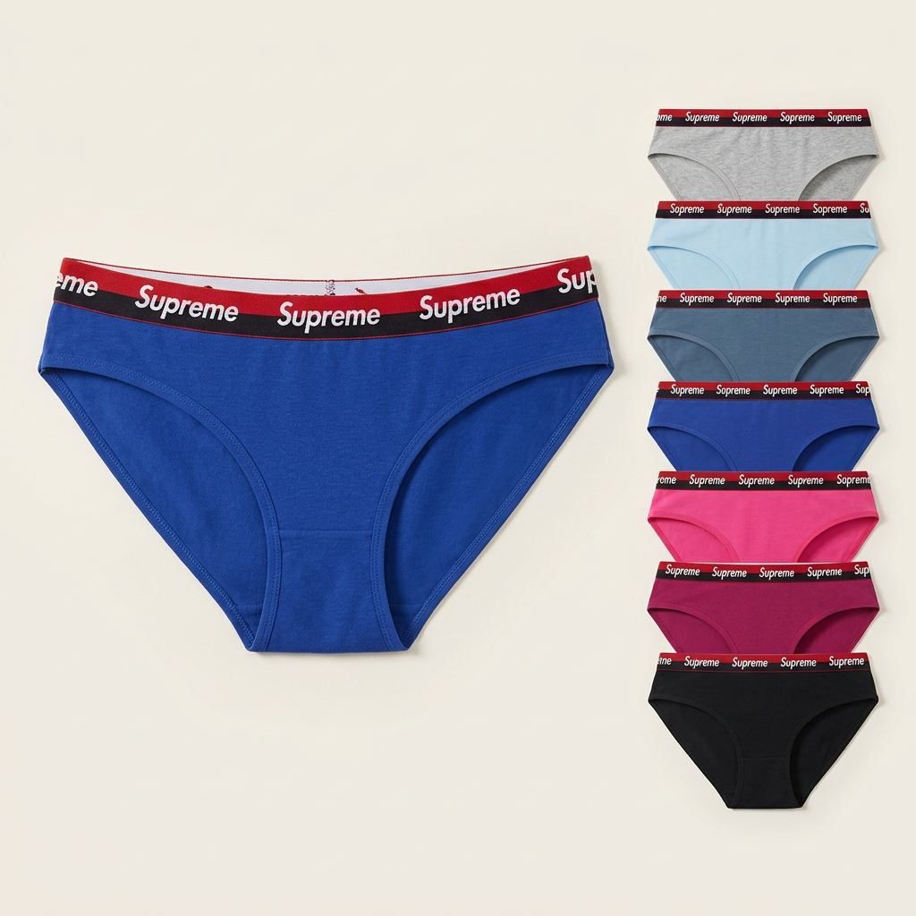 belts, scarfs, socks, & underwear