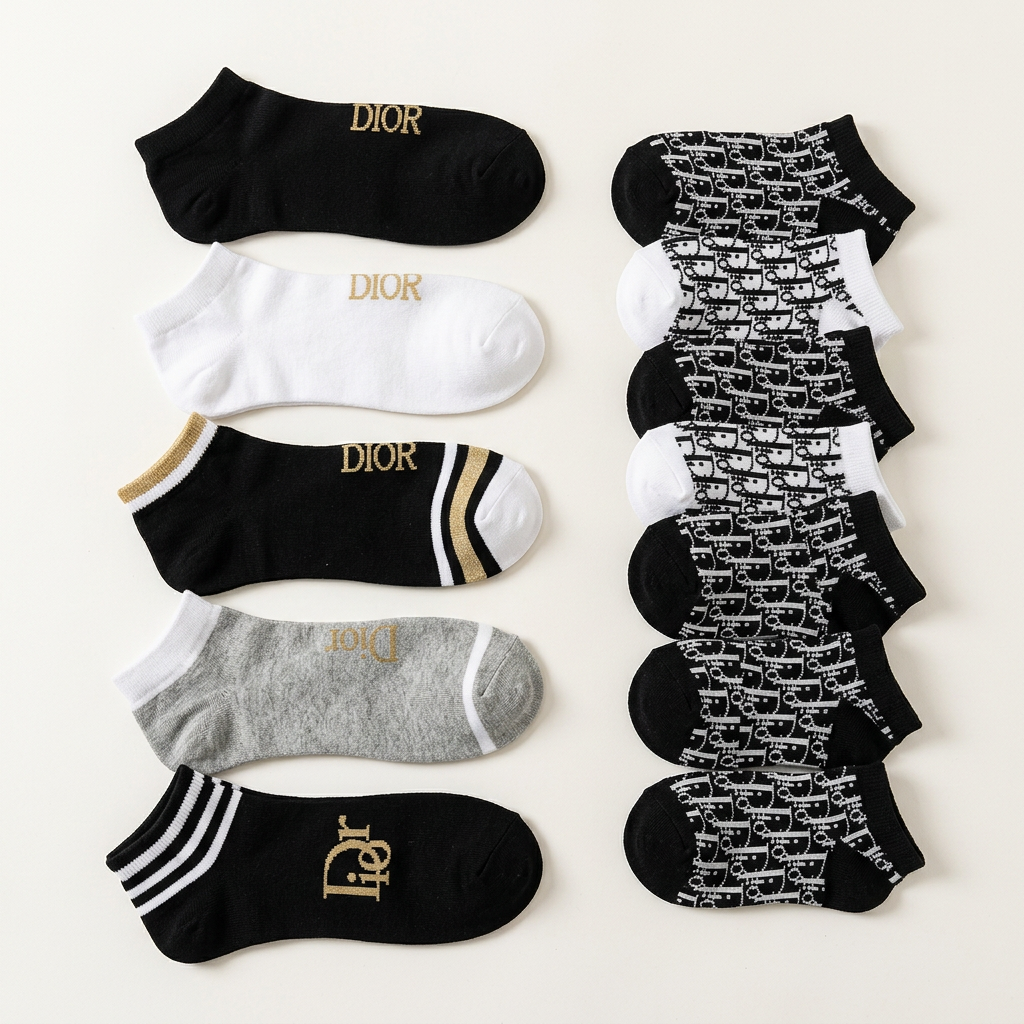 socks belts scarfs and underwear