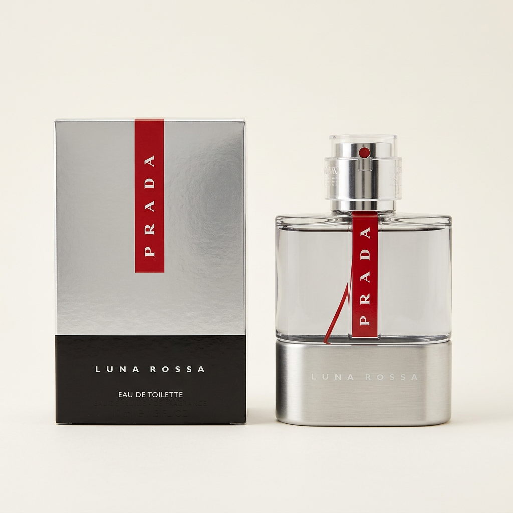 perfumes and colognes