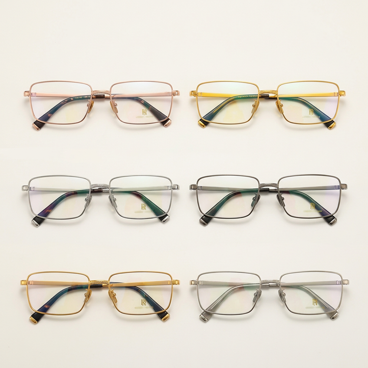 stylish glasses