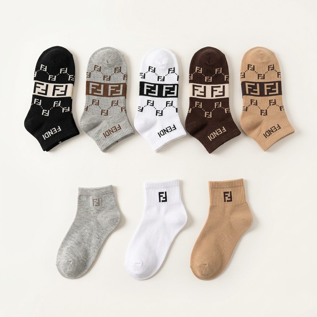 socks belts scarfs and underwear