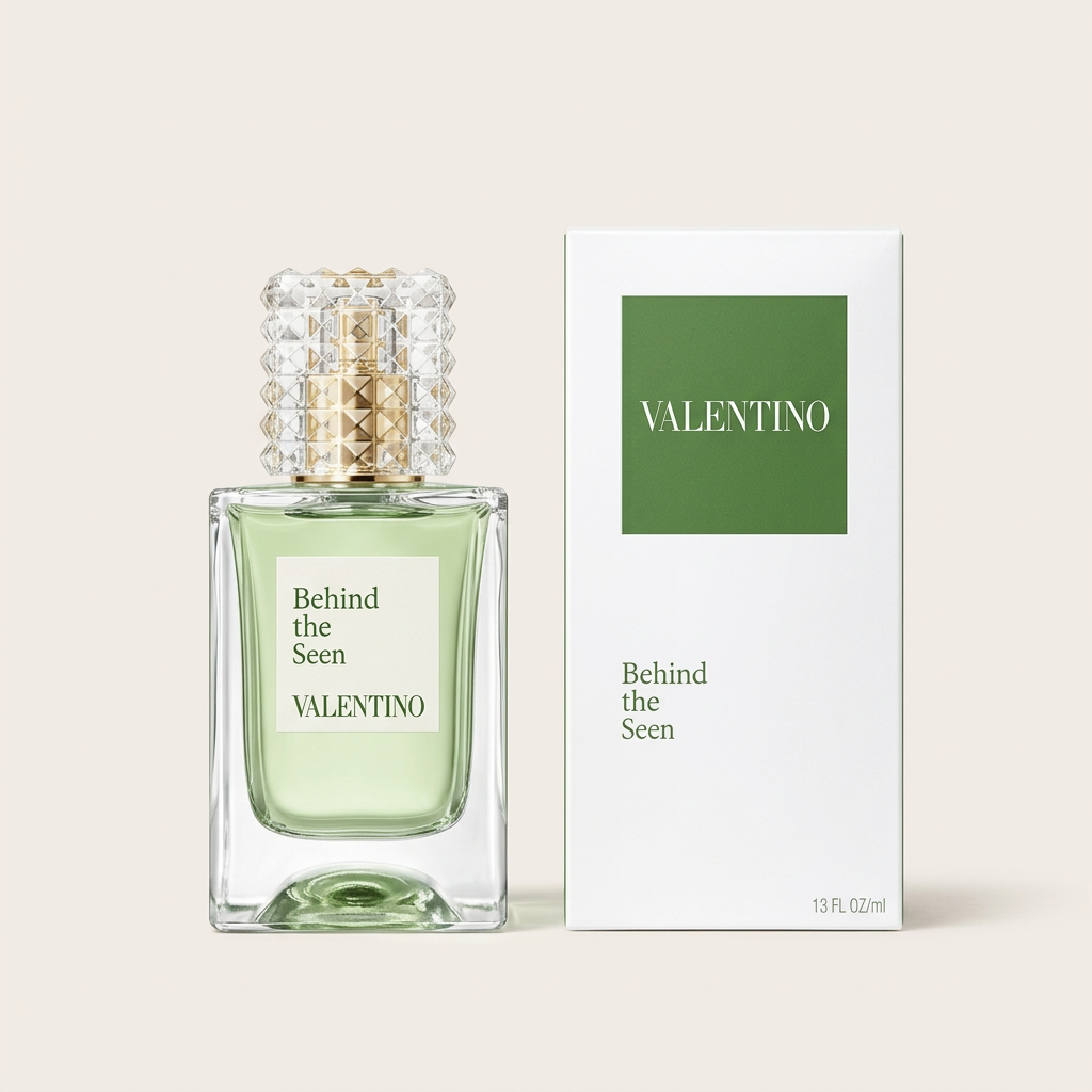 perfumes and colognes