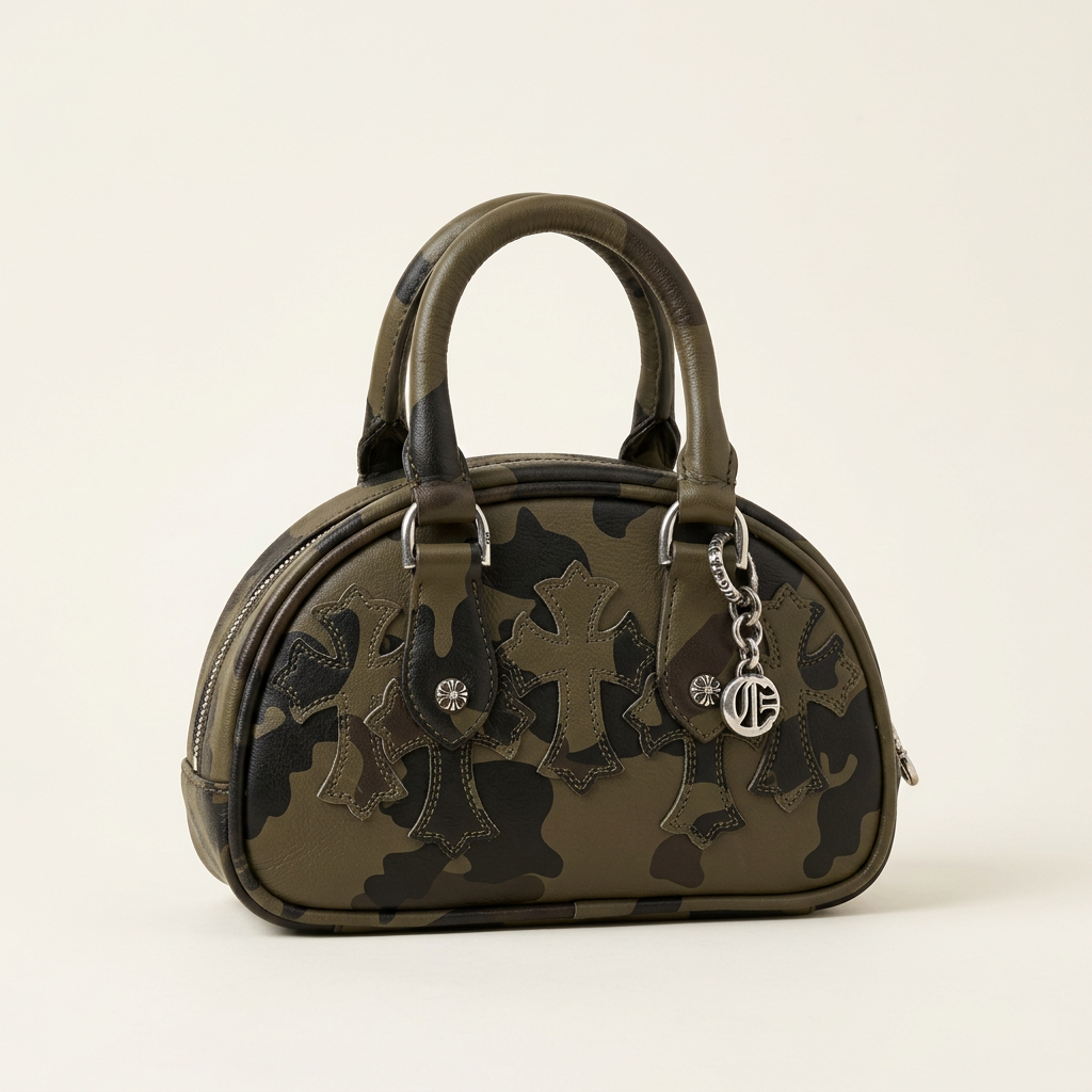 hand bags and purses