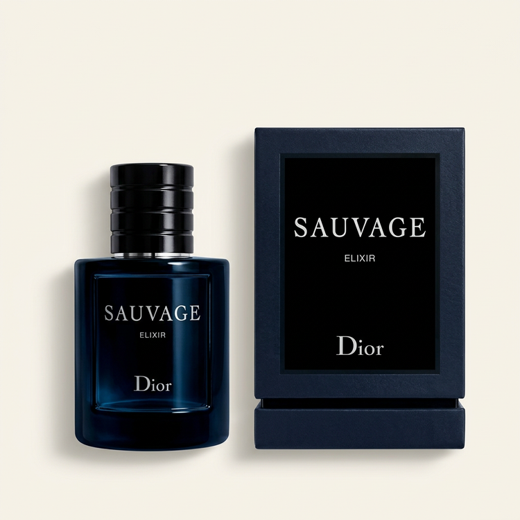 perfumes and colognes