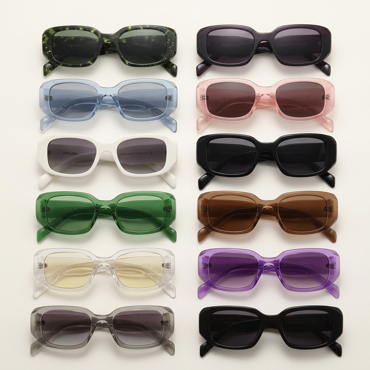 stylish glasses