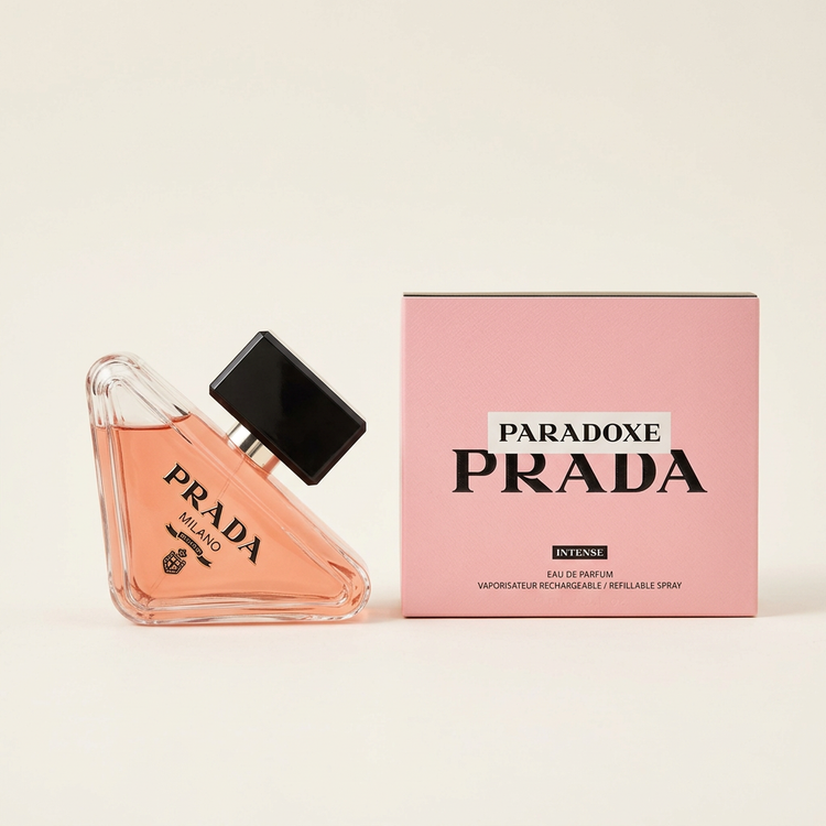 perfumes and colognes