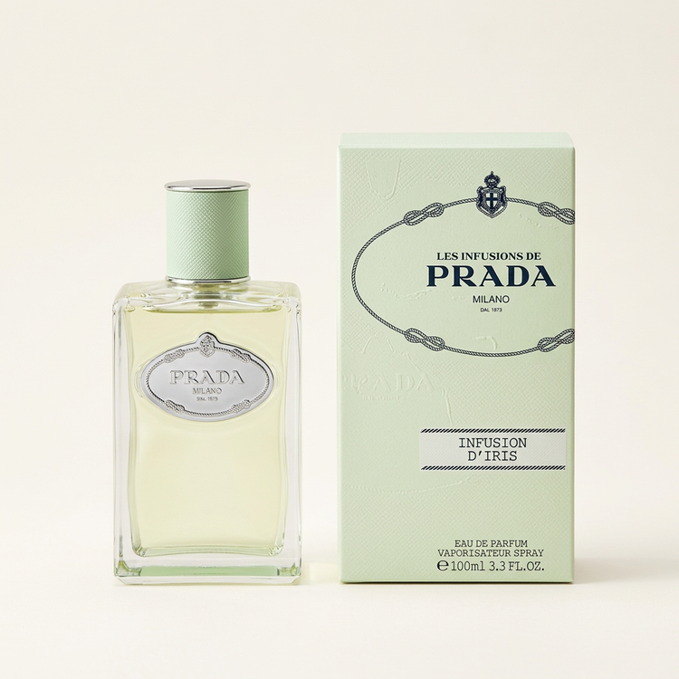 perfumes and colognes