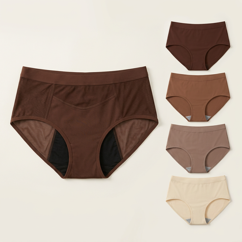 socks belts scarfs and underwear