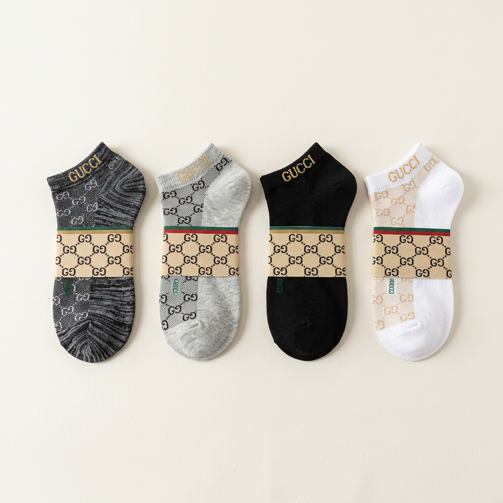 socks belts scarfs and underwear