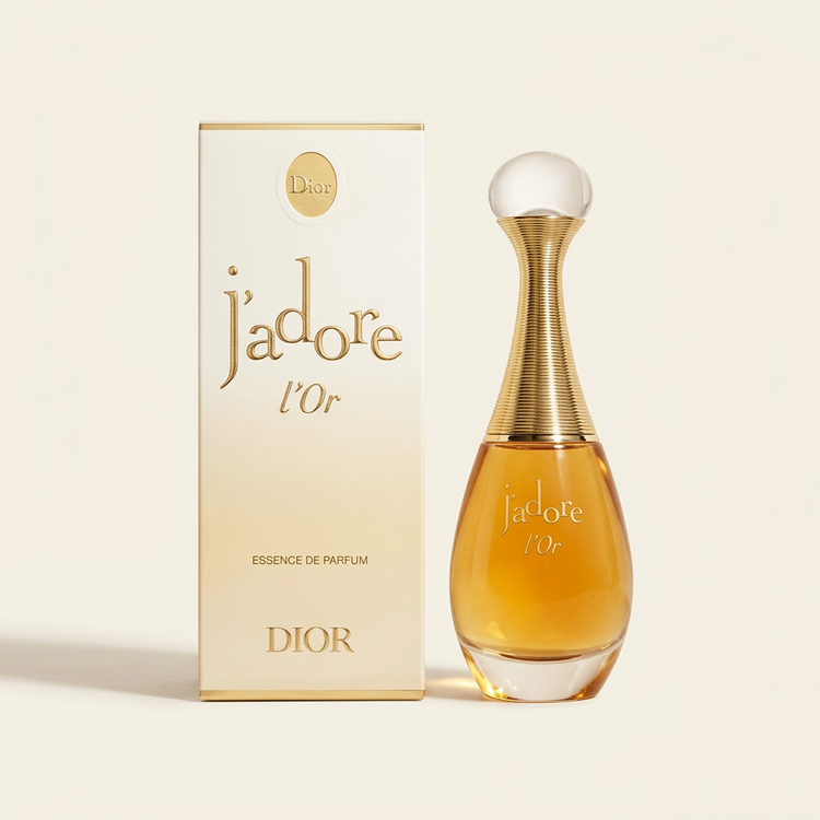 perfumes and colognes