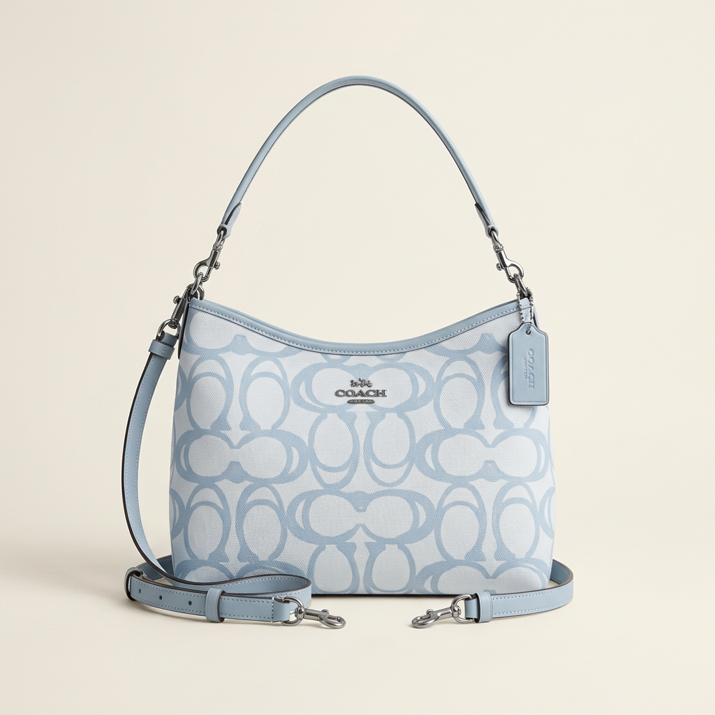 hand bags and purses