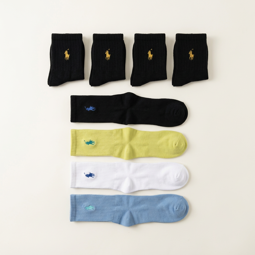 socks belts scarfs and underwear