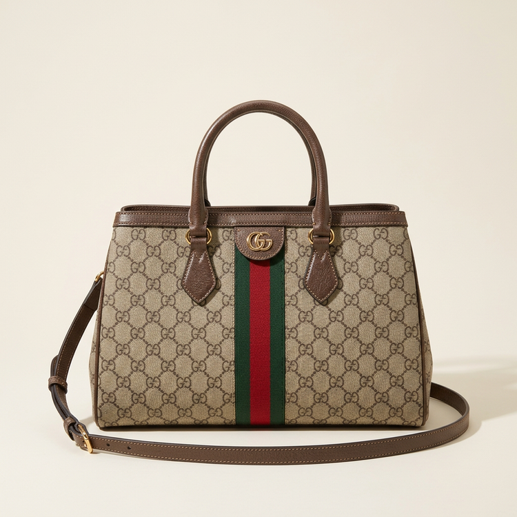 hand bags and purses