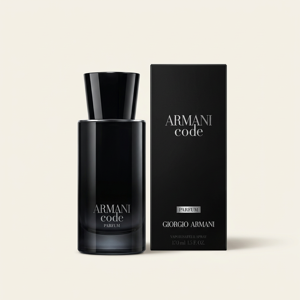 perfumes and colognes