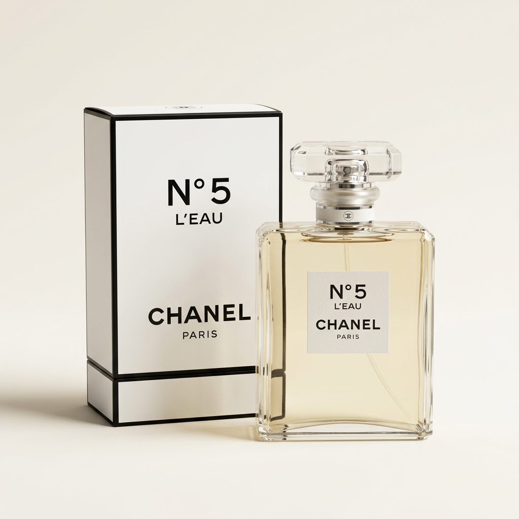 perfumes and colognes