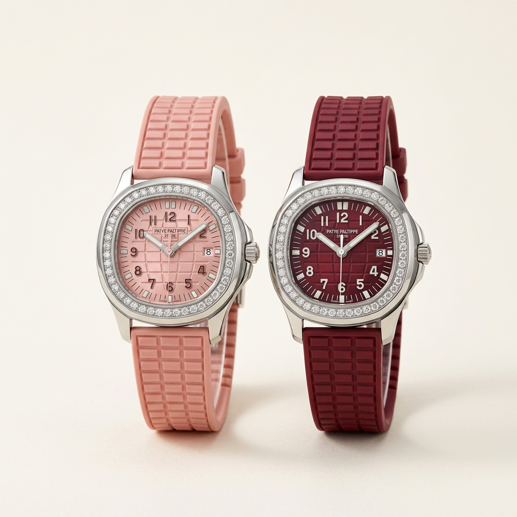 jewlery & watches