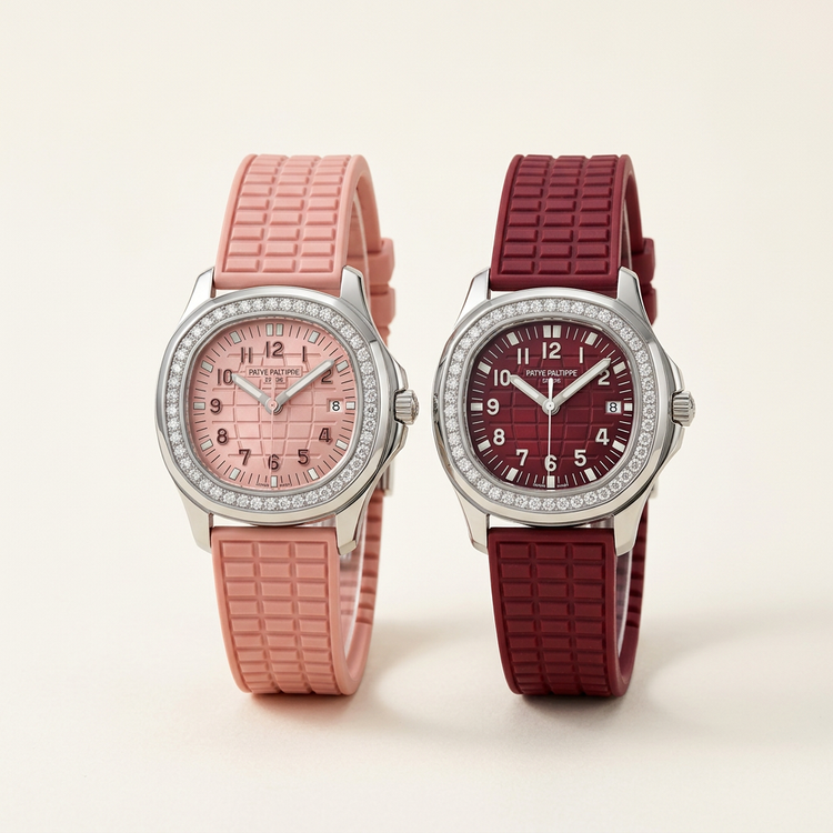 jewlery & watches
