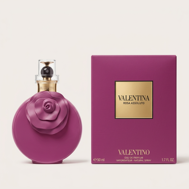 perfumes and colognes
