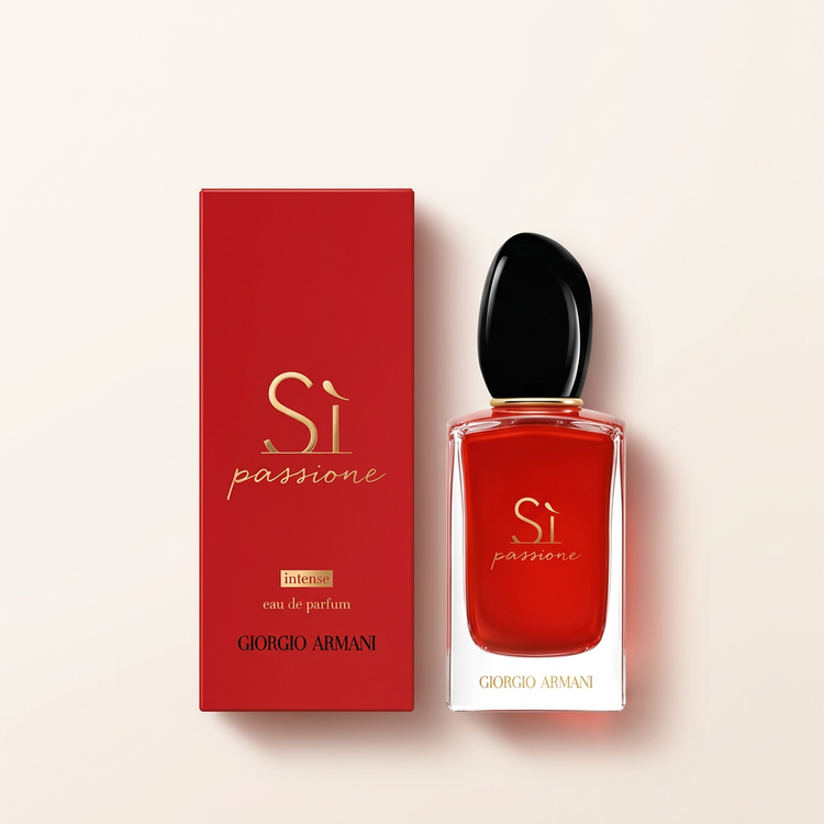 perfumes and colognes