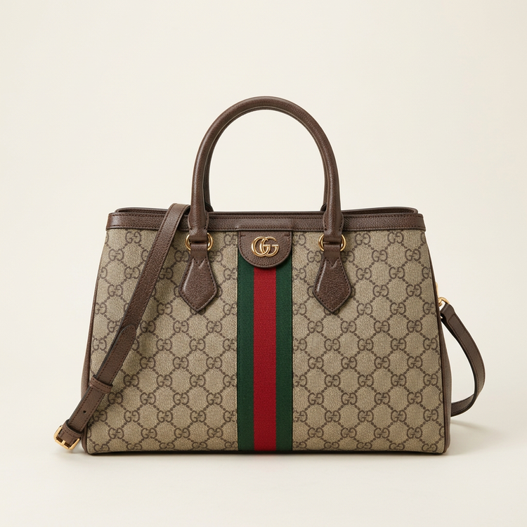 hand bags and purses