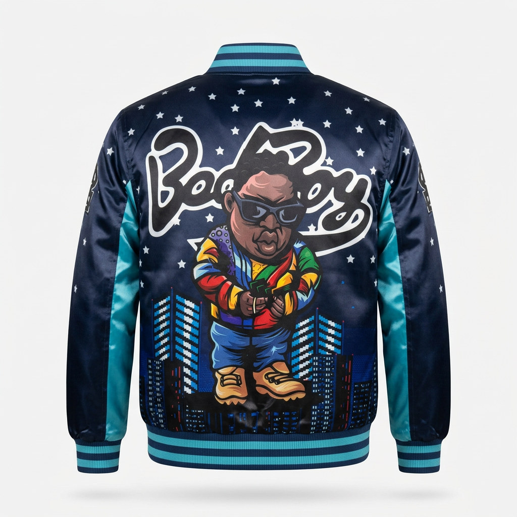 Bros BBQ jacket back studio edit
