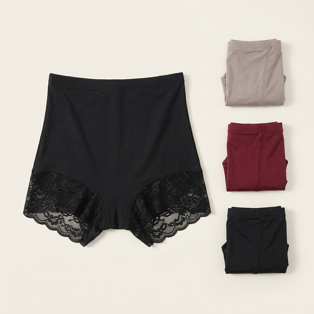 belts, scarfs, socks, & underwear