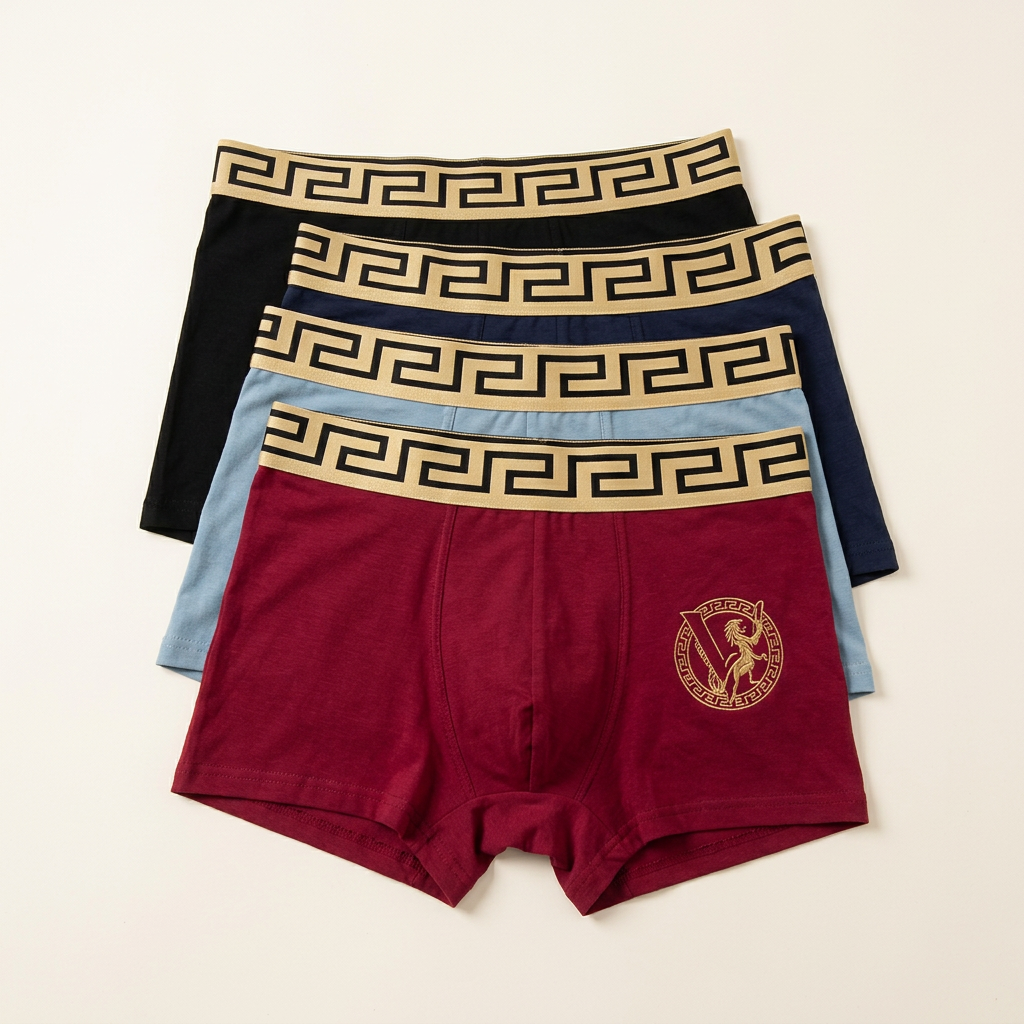 belts, scarfs, socks, & underwear
