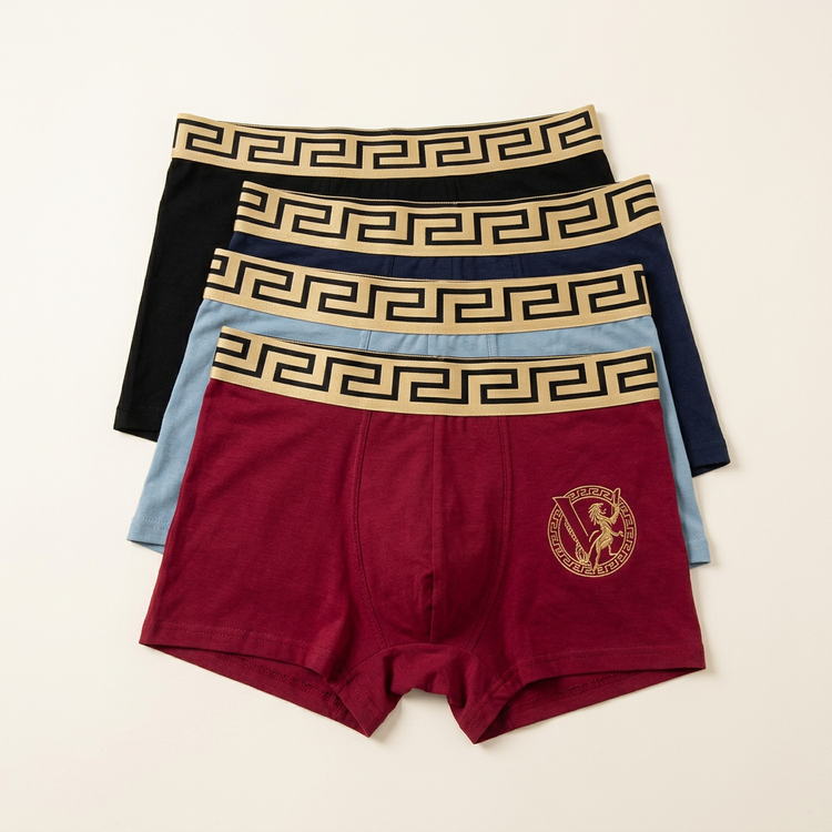 belts, scarfs, socks, & underwear