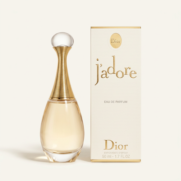 perfumes and colognes