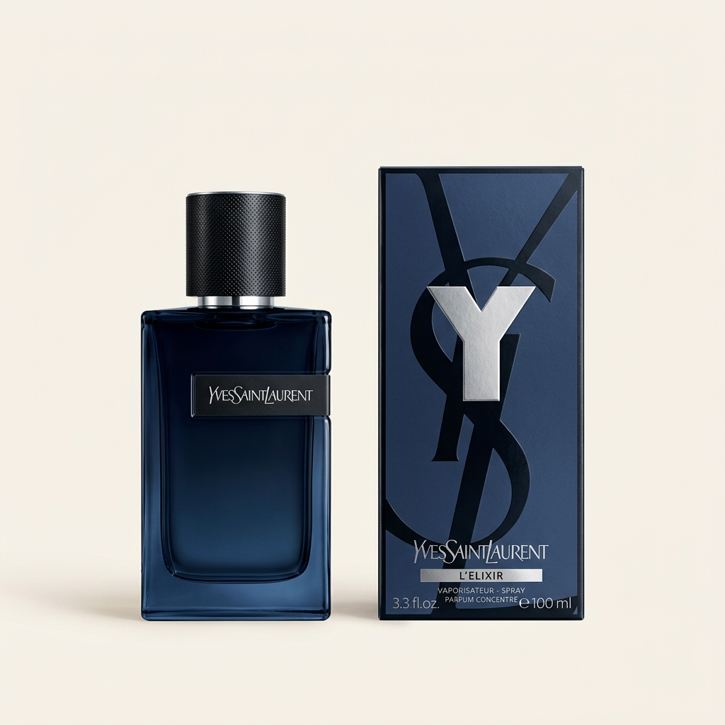perfumes and colognes