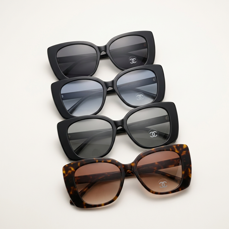 stylish glasses
