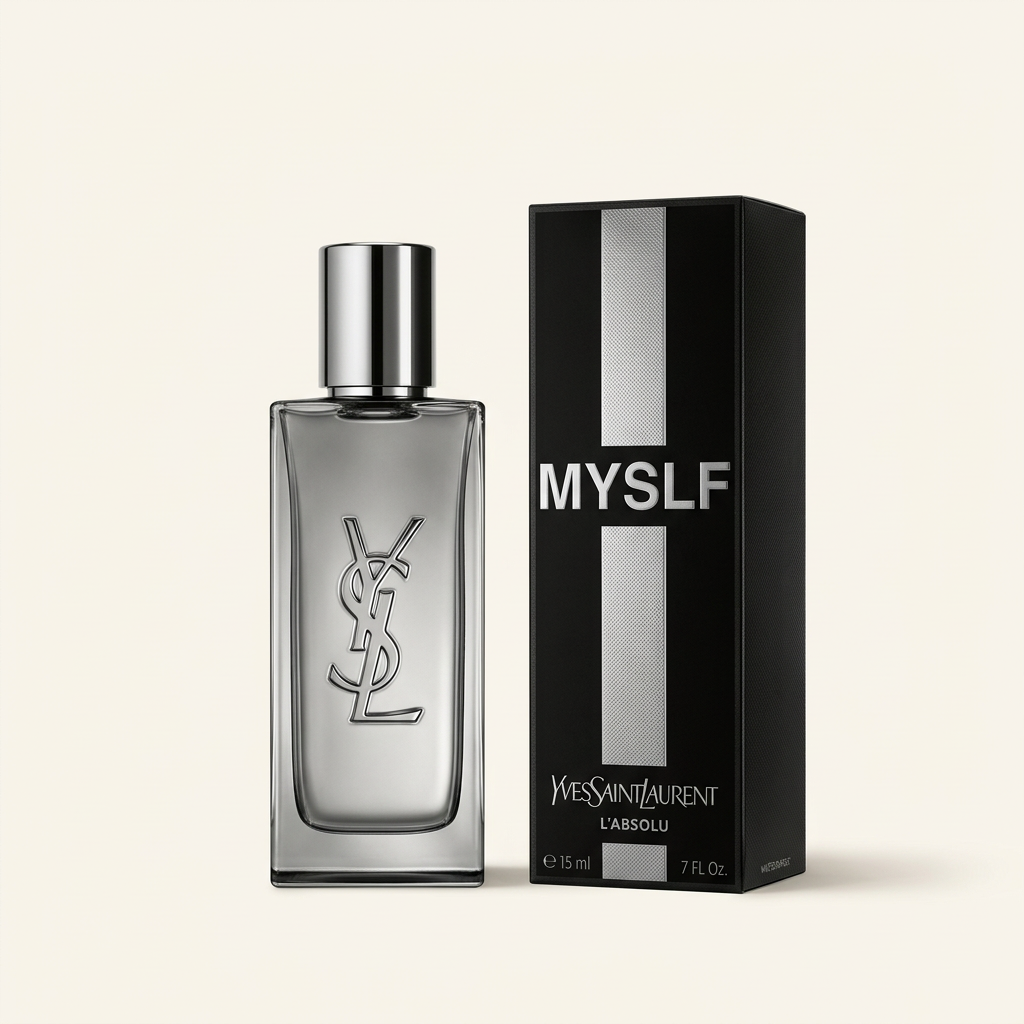 perfumes and colognes