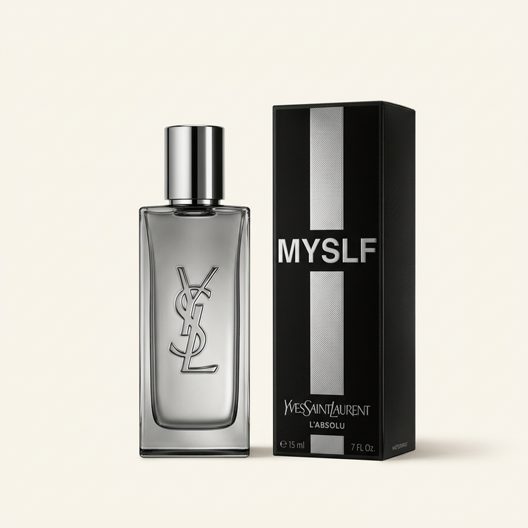 perfumes and colognes