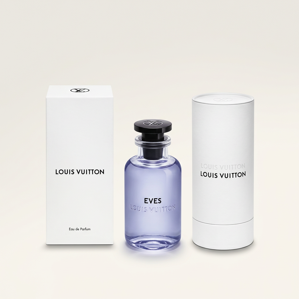 perfumes and colognes
